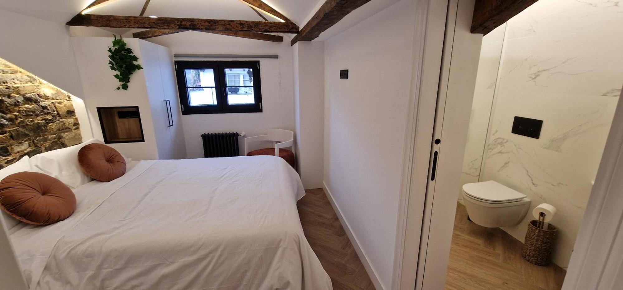 La Mutua Gijon - Espectacular 3 Habitaciones Puerto-Playa - Wifi - Vut-4995-As Zewnętrze zdjęcie