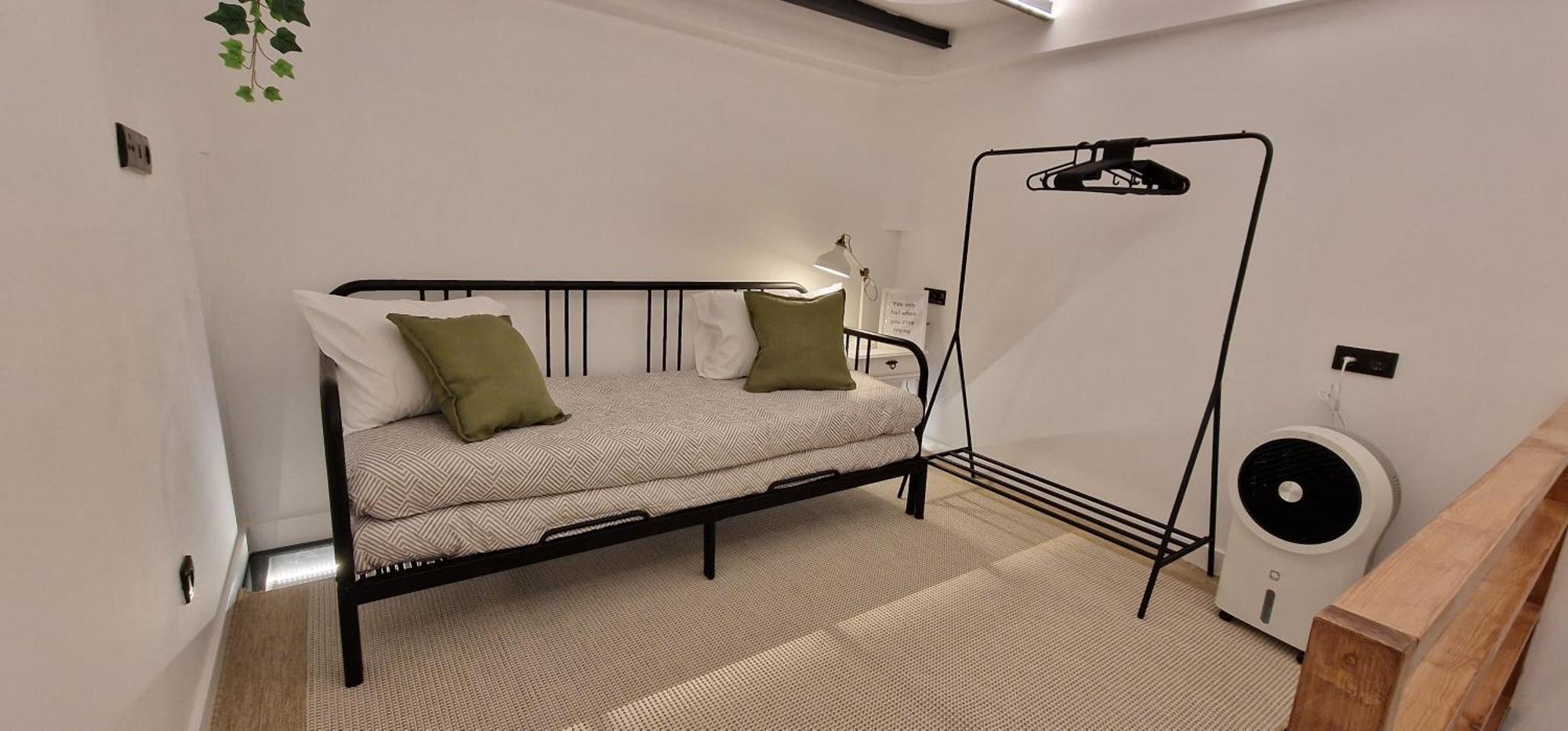 La Mutua Gijon - Espectacular 3 Habitaciones Puerto-Playa - Wifi - Vut-4995-As Zewnętrze zdjęcie