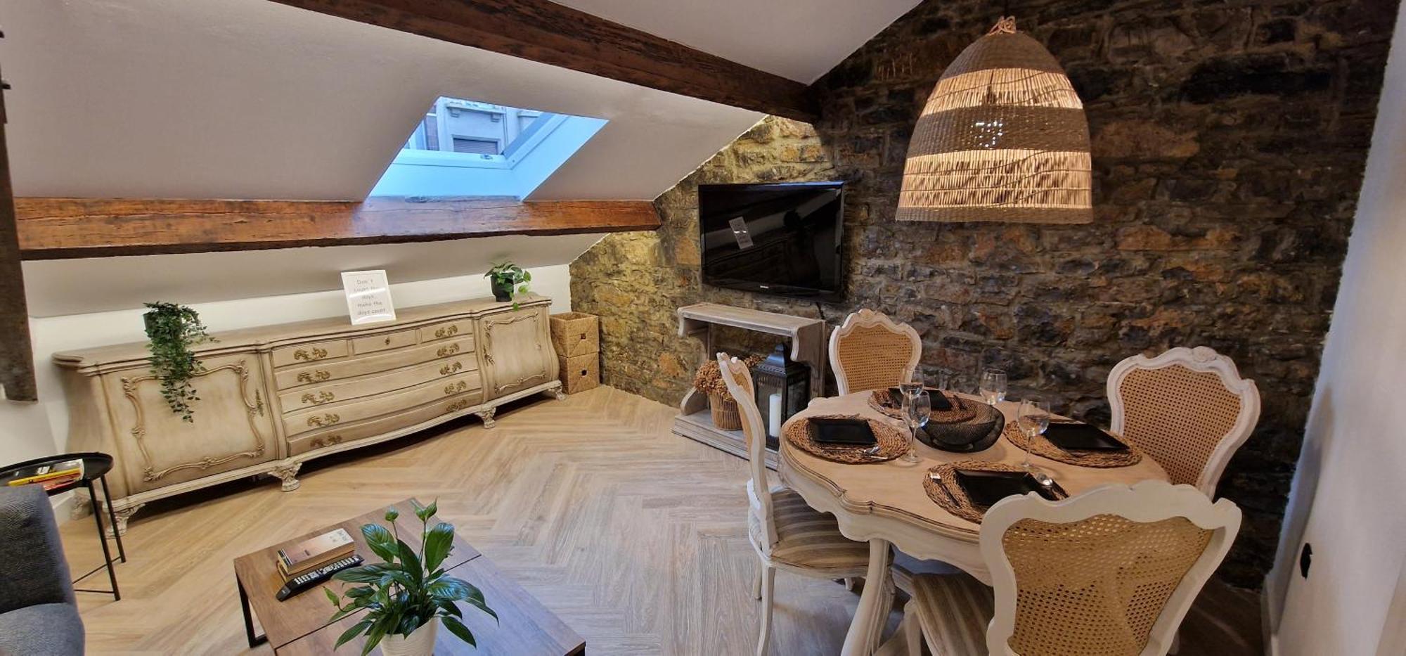 La Mutua Gijon - Espectacular 3 Habitaciones Puerto-Playa - Wifi - Vut-4995-As Zewnętrze zdjęcie