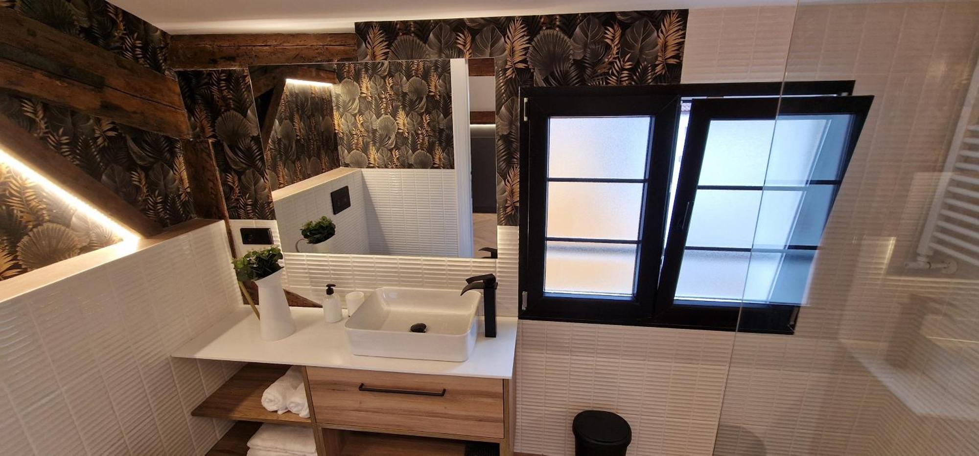 La Mutua Gijon - Espectacular 3 Habitaciones Puerto-Playa - Wifi - Vut-4995-As Zewnętrze zdjęcie